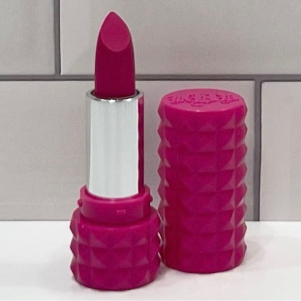 KVD Kat Von D Beauty Crush Lipstick